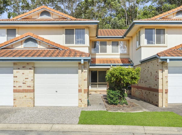 51/21 Leviathan Drive, Mudgeeraba, Qld 4213