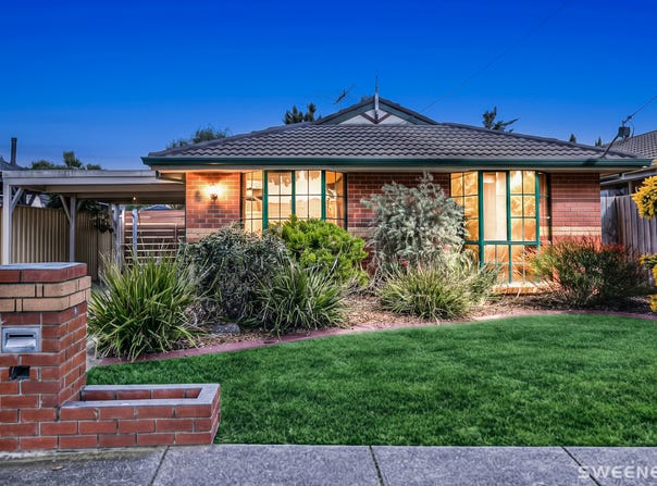 6 Jeavons Court, Altona Meadows, Vic 3028