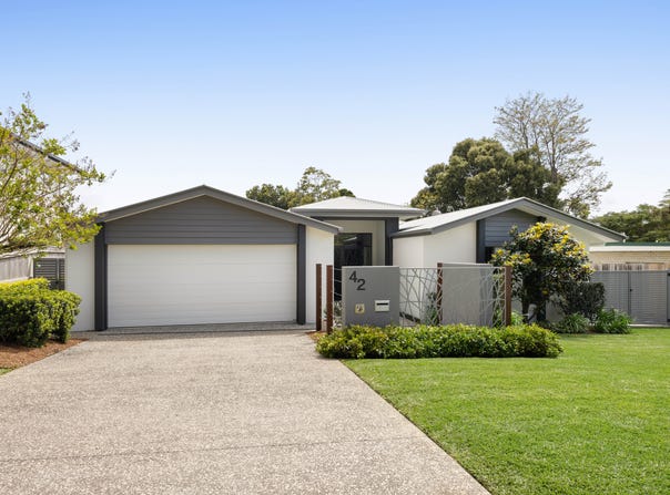 42 Townsend Road, Buderim, Qld 4556