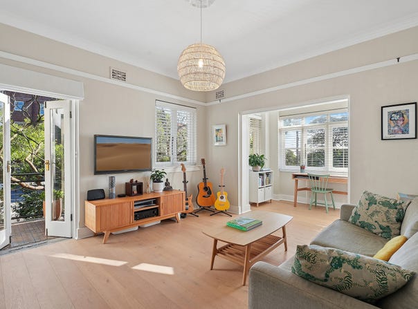 8/45 Birriga Road, Bellevue Hill, NSW 2023