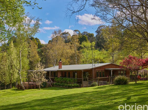 466 Duggan North Road, Fumina, Vic 3825