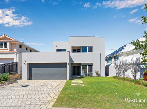 31 Van Kleef Circuit, Mount Claremont, WA 6010