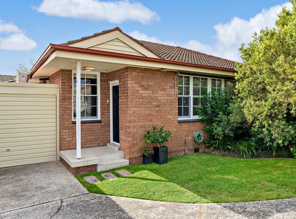 4/46 Fontainebleau Street, Sans Souci, NSW 2219