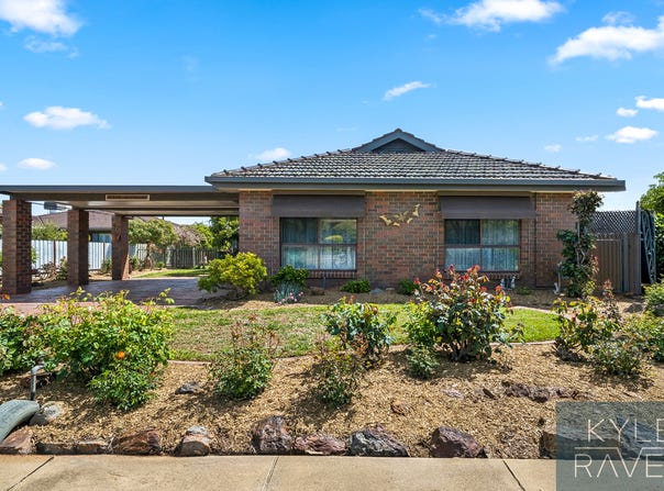 5 Alma Avenue, Wangaratta, Vic 3677