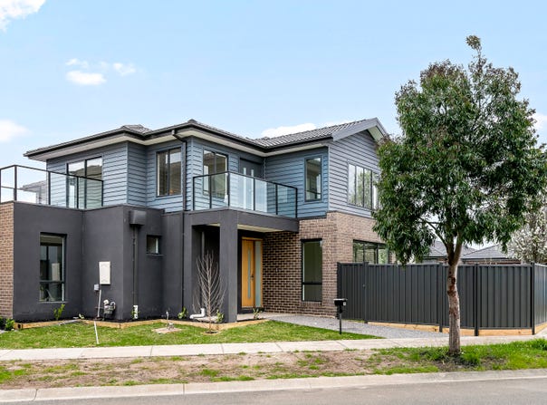 31 Everglade Crescent, Roxburgh Park, Vic 3064