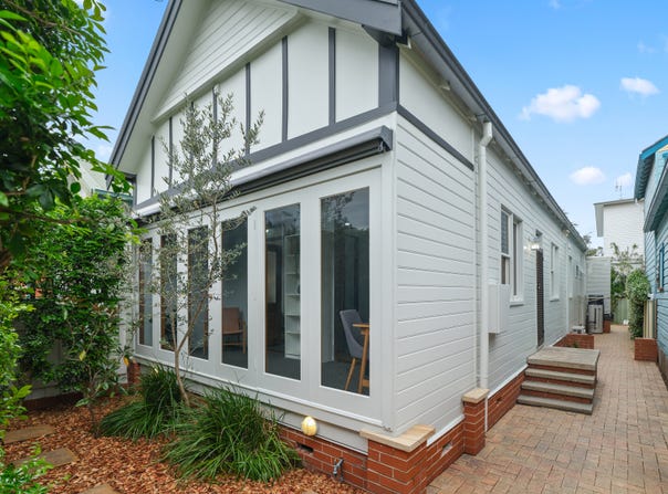 139 Union Street, The Junction, NSW 2291