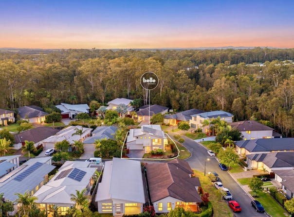 25 Bunderoo Circuit, Pimpama, Qld 4209