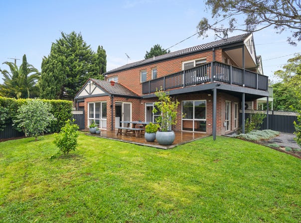 1/54 Maroondah Highway, Croydon, Vic 3136