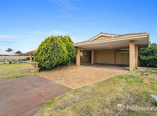62 Flowerwood Way, Huntingdale, WA 6110