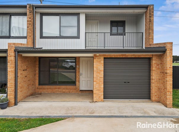 6/1 Brewer Street, Goulburn, NSW 2580