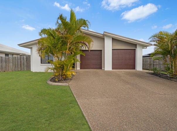 21 Imperial Circuit, Eli Waters, Qld 4655