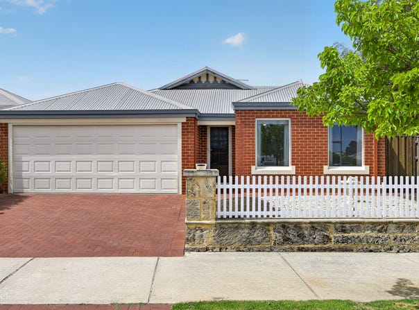 36 Birkett Circle, Ellenbrook, WA 6069