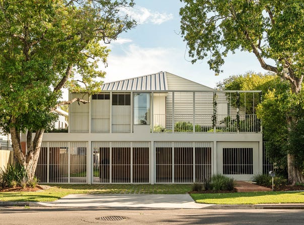 61 Beck Street, Paddington, Qld 4064