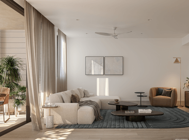 1102/7 Sargent Street, New Farm, Qld 4005