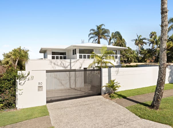 50 Palm Drive, Mooloolaba, Qld 4557
