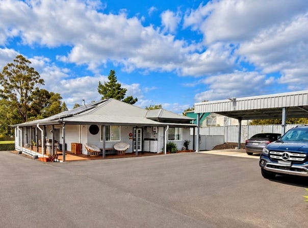 32 Pritchard Street, Manjimup, WA 6258