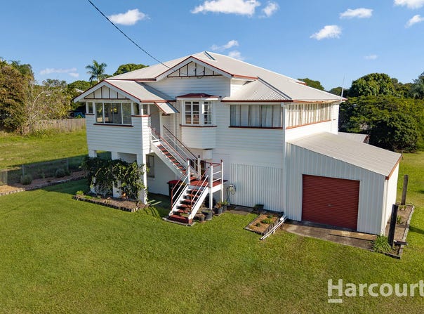 111 William Street, Howard, Qld 4659