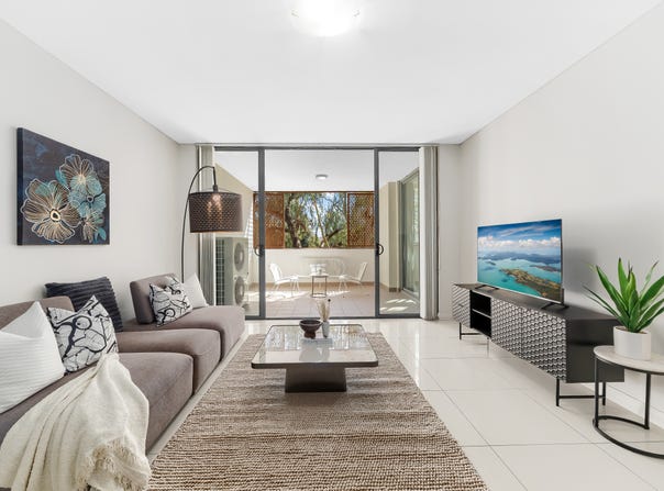 302A/22-24 Rhodes Street, Hillsdale, NSW 2036