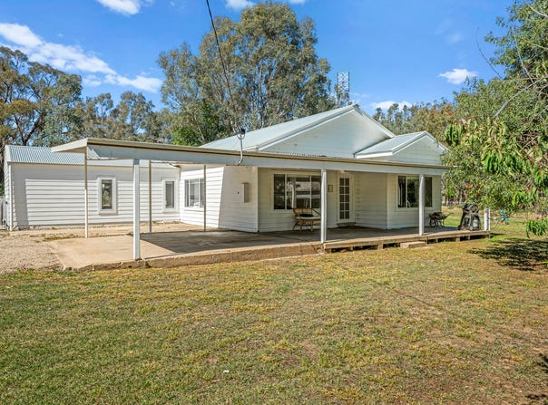 28 Tiger Hill Road, Tatong, Vic 3673