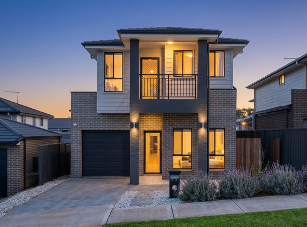 18 Solstice Street, Box Hill, NSW 2765