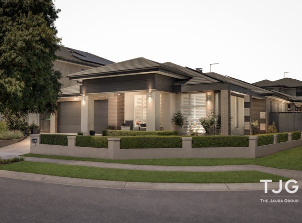 37 Bunyarra Parade (The Gables), Box Hill, NSW 2765