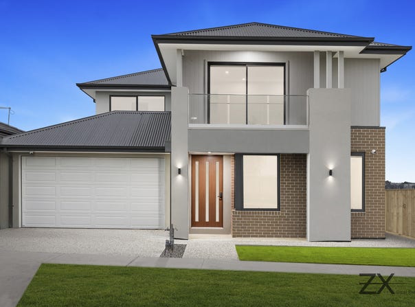 3 Brakevan Street, Donnybrook, Vic 3064