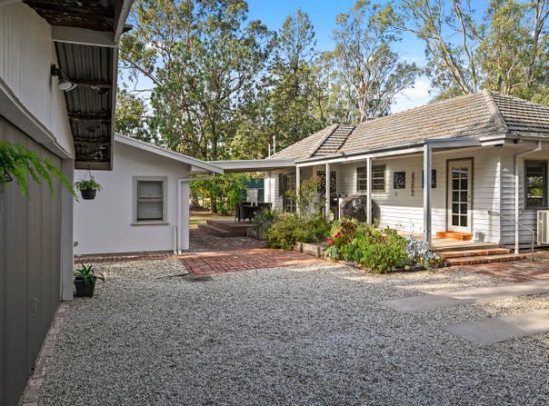 8 Primrose Street, Violet Town, Vic 3669