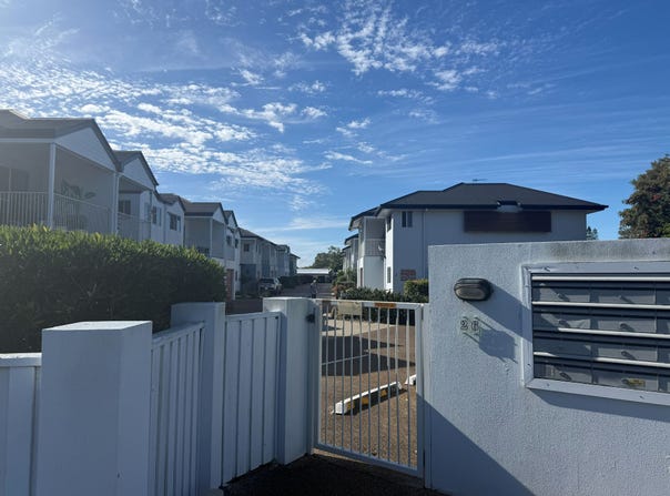 7/26-28 Hunter Street, Pialba, Qld 4655