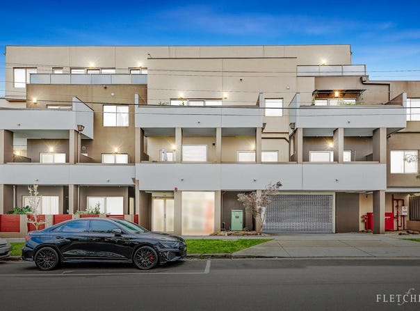 22/2-4 Hutton Street, Dandenong, Vic 3175