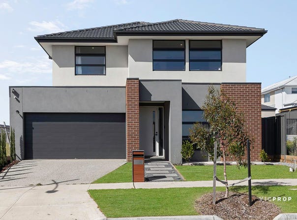 27 Tekapo Street, Truganina, Vic 3029
