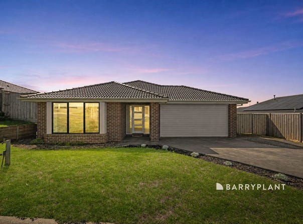 23 Bexley Boulevard, Drouin, Vic 3818