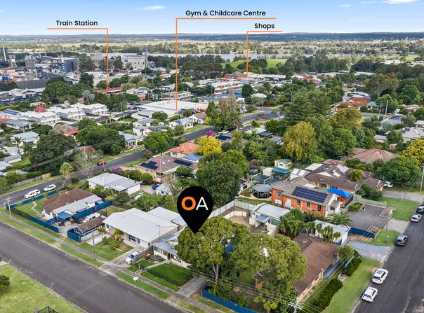 20 Birriley Street, Bomaderry, NSW 2541