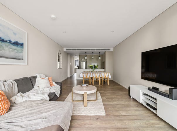 9/162 Victoria Road, Drummoyne, NSW 2047