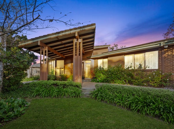 74 Lyttleton Crescent, Cook, ACT 2614