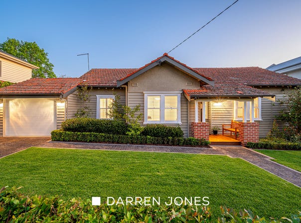 27 Ailsa Grove, Ivanhoe, Vic 3079