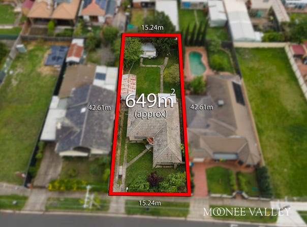 55 River Street, Maribyrnong, Vic 3032