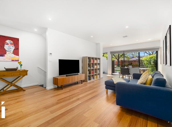 6/3 Lowrie Street, Dickson, ACT 2602