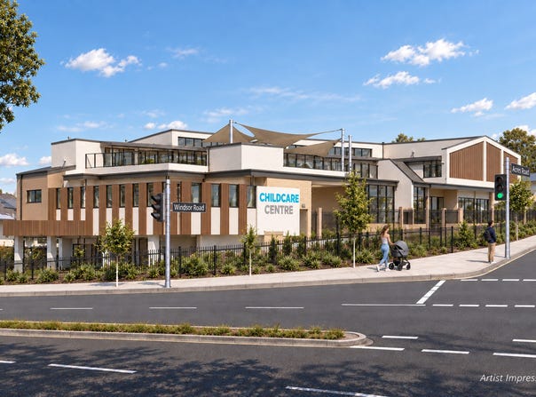 2-4 Acres Road, Kellyville, NSW 2155