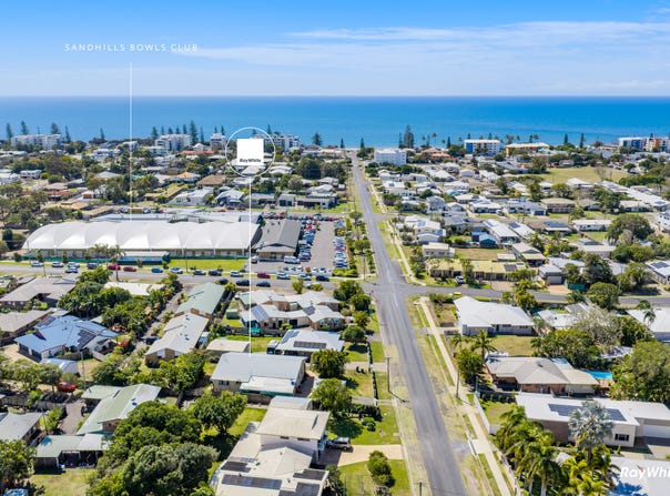 36 Whalley Street, Bargara, Qld 4670