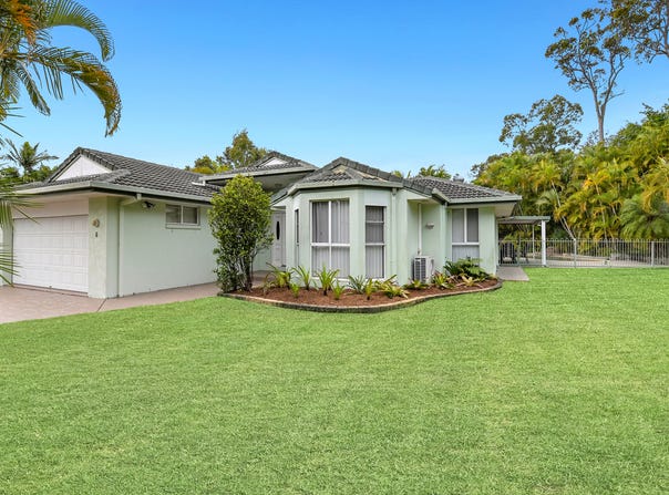 6 Gympie Close, Parkwood, Qld 4214