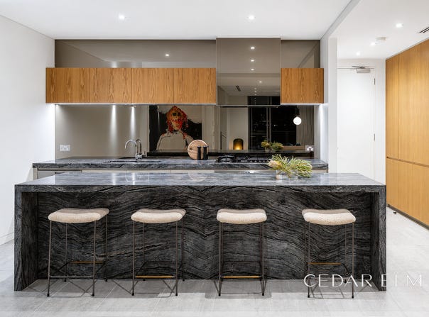 212 River Esplanade, Docklands, Vic 3008