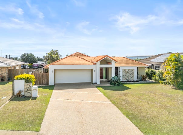 14 Robina Drive, Avoca, Qld 4670