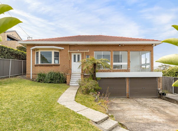 35 The Avenue, Corrimal, NSW 2518