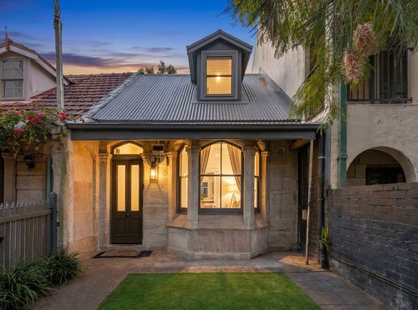 37 Emma Street, Leichhardt, NSW 2040