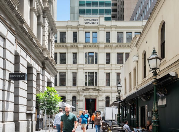 Suite 207, 430 Little Collins, Melbourne, Vic 3000