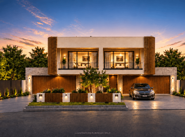5a & 5b Fifth Avenue, Semaphore Park, SA 5019