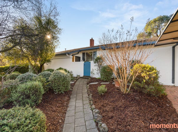 34 Folingsby Street, Weston, ACT 2611