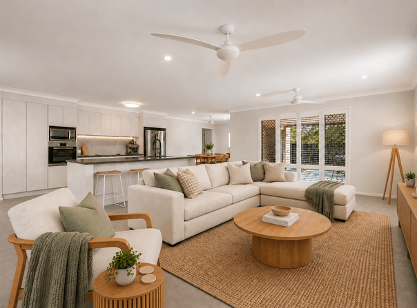 16 Fig Tree Place, Bracken Ridge, Qld 4017