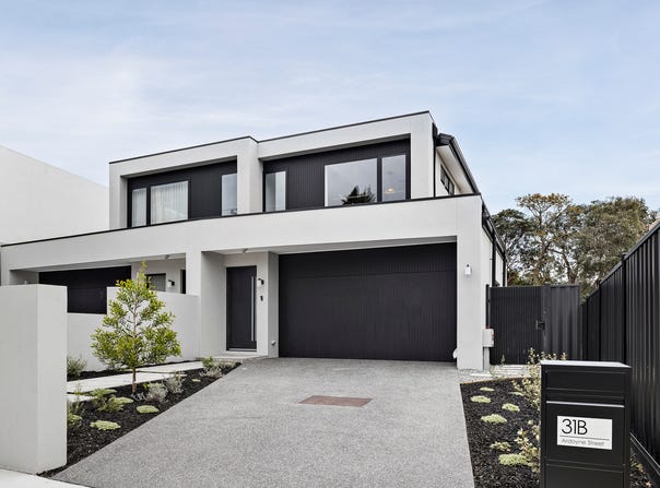 31B Ardoyne Street, Black Rock, Vic 3193