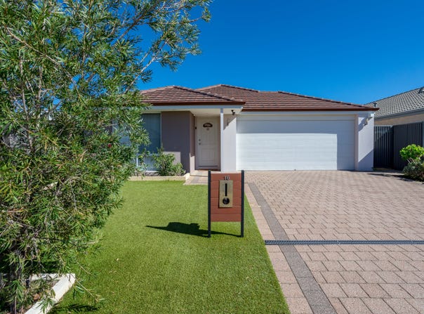 16 Solaris Street, Wellard, WA 6170
